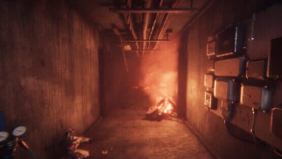 Escape the Ayuwoki: The Summoning — screenshot 7