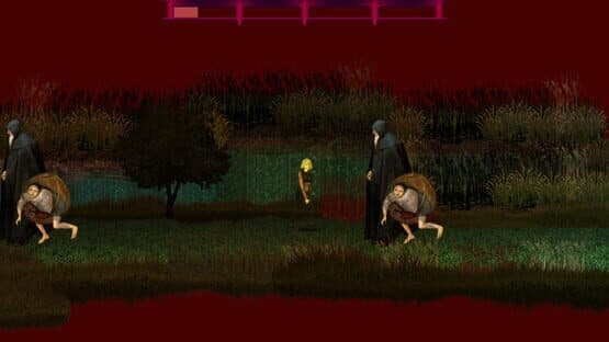 The Line: The Other Path — screenshot 6
