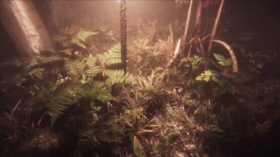 Escape the Ayuwoki: The Summoning — screenshot 8
