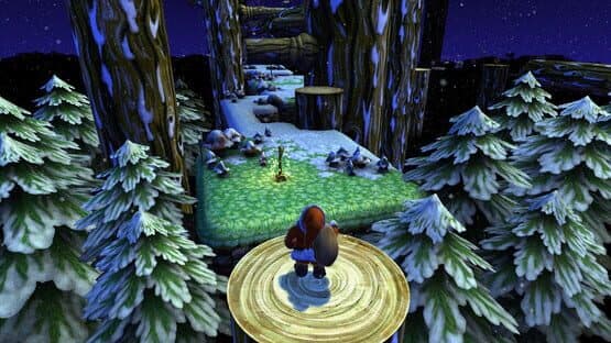Santa Claus in Trouble HD — screenshot 7