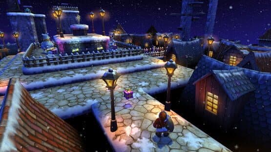 Santa Claus in Trouble HD — screenshot 8