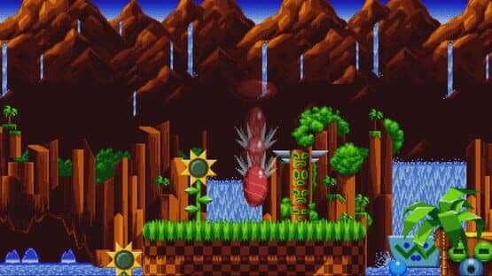 Sonic Mania: Encore — screenshot 1