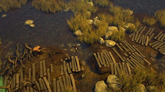 Victor Vran: Cauldron of Chaos Dungeon — screenshot 5