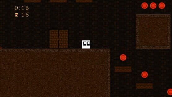 Super Indie Square: Fight Against Time — screenshot 2