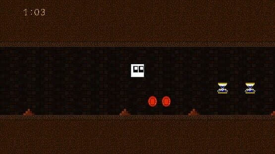 Super Indie Square: Fight Against Time — screenshot 4