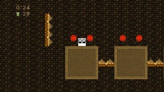 Super Indie Square: Fight Against Time — screenshot 6