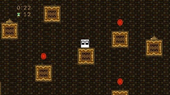 Super Indie Square: Fight Against Time — screenshot 7