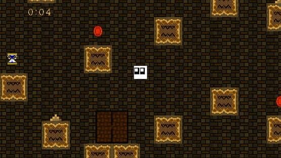 Super Indie Square: Fight Against Time — screenshot 8
