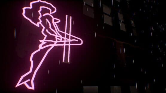 Monitor: The Game - Alix: A Monitor Story — screenshot 1