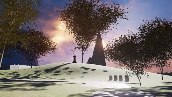 Monitor: The Game - Alix: A Monitor Story — screenshot 2