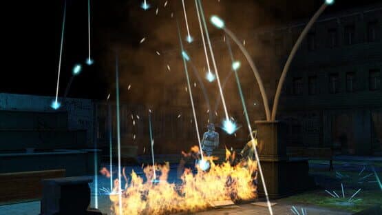 Shadowrun Chronicles: Boston Lockdown - Infected! — screenshot 2
