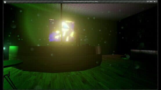 Monitor: The Game - Alix: A Monitor Story — screenshot 5