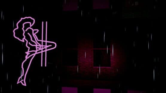 Monitor: The Game - Alix: A Monitor Story — screenshot 7