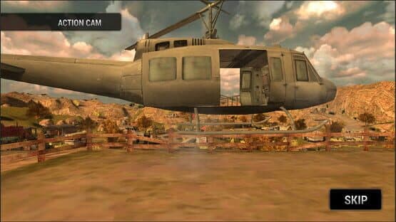 Zombie Hunter — screenshot 2
