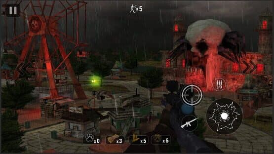 Zombie Hunter — screenshot 5