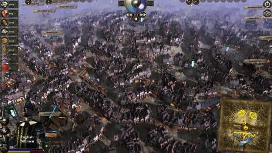 The Plague: Kingdom Wars - Dead Rising — screenshot 2