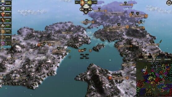 The Plague: Kingdom Wars - Dead Rising — screenshot 3