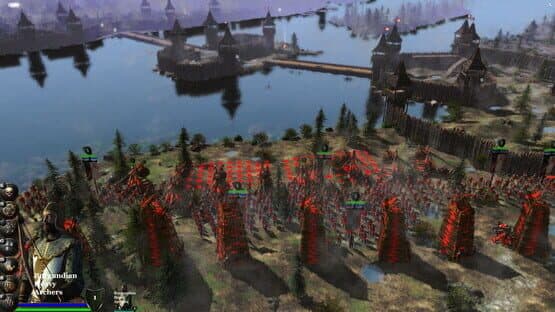 The Plague: Kingdom Wars - Dead Rising — screenshot 4