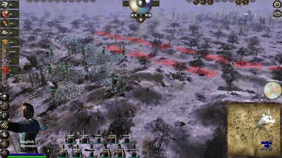 The Plague: Kingdom Wars - Dead Rising — screenshot 5