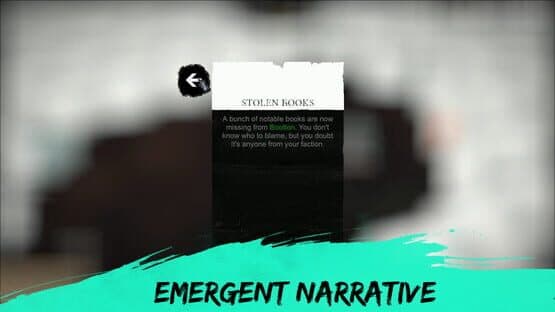 fullybroKen — screenshot 1