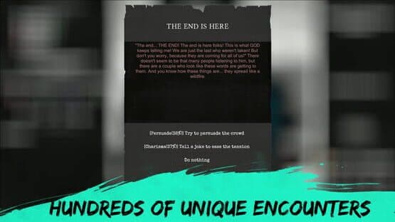fullybroKen — screenshot 3