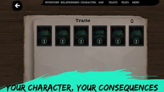 fullybroKen — screenshot 5