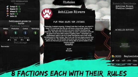 fullybroKen — screenshot 6