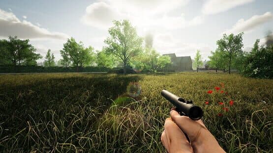 United Assault: Normandy '44 — screenshot 1