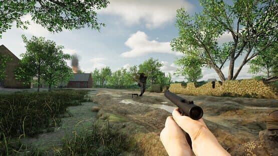 United Assault: Normandy '44 — screenshot 2