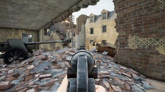United Assault: Normandy '44 — screenshot 3