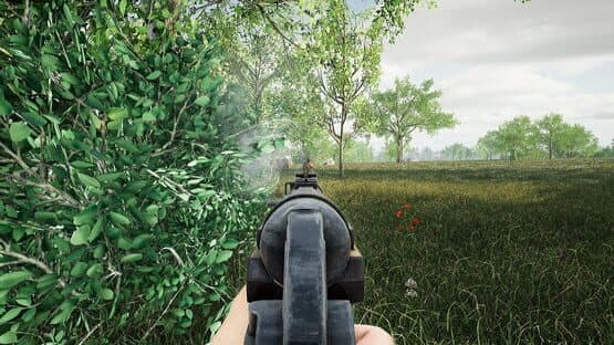 United Assault: Normandy '44 — screenshot 5