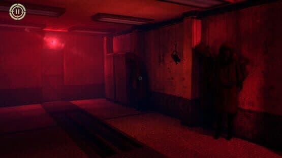 In Fear I Trust: Episode 3 - Iron and Rust — screenshot 5