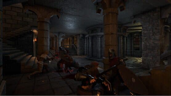 Age of Reforging: The Freelands — screenshot 1
