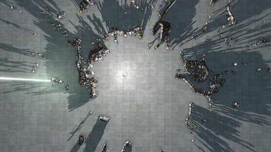 Emergence — screenshot 1