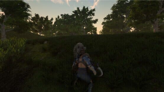 Age of Reforging: The Freelands — screenshot 2