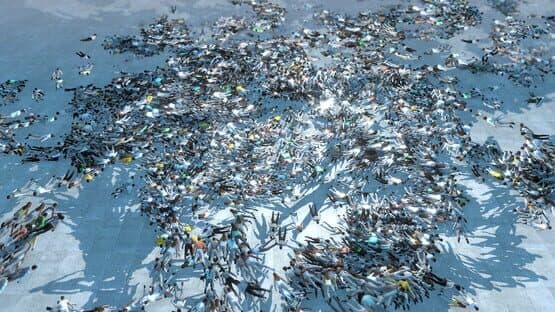 Emergence — screenshot 2