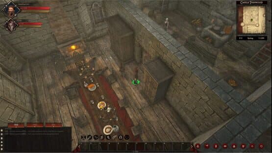 Age of Reforging: The Freelands — screenshot 3