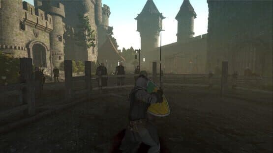 Age of Reforging: The Freelands — screenshot 4