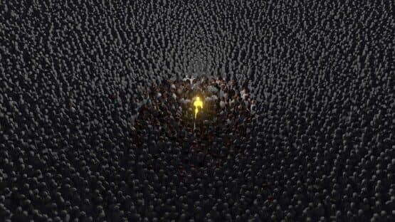 Emergence — screenshot 4