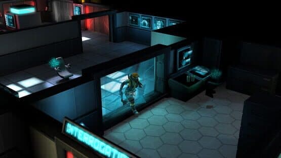 Shadowrun Chronicles: Infected - Missions — screenshot 3