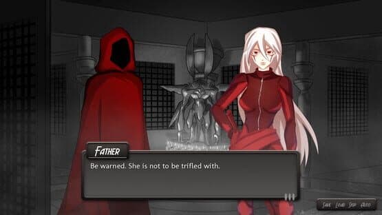 Selenon Rising: Episode 2 — screenshot 1