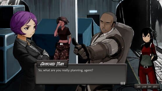 Selenon Rising: Episode 2 — screenshot 2