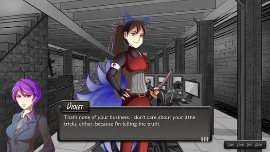 Selenon Rising: Episode 2 — screenshot 3