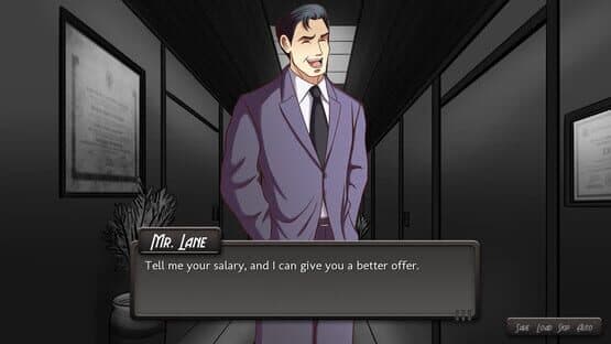 Selenon Rising: Episode 2 — screenshot 5