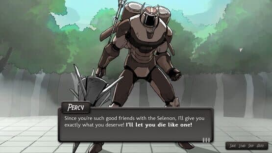 Selenon Rising: Episode 3 — screenshot 1