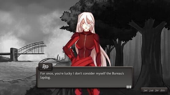 Selenon Rising: Episode 3 — screenshot 2