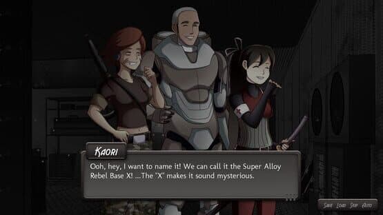 Selenon Rising: Episode 3 — screenshot 3