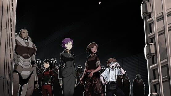 Selenon Rising: Episode 3 — screenshot 4