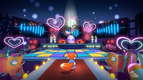 Super Lucky's Tale: Gilly Island — screenshot 5