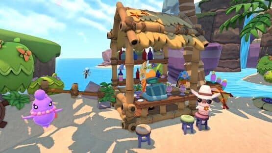 Super Lucky's Tale: Gilly Island — screenshot 6